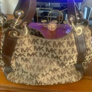 Michael Kors handbag